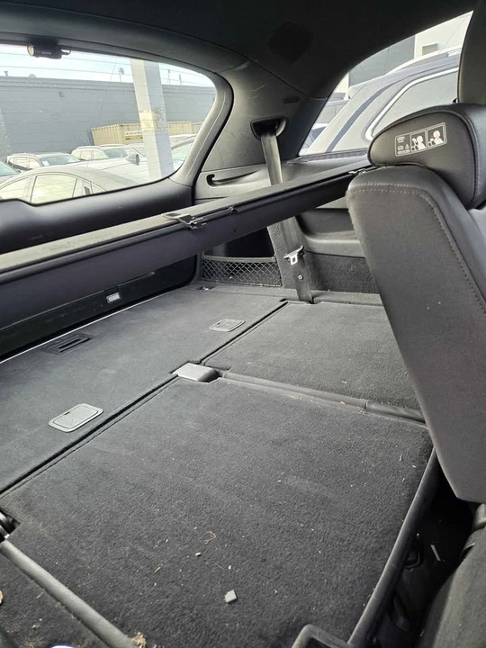 2015 Audi 4L Q7 - Image 13 of 13