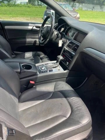 2015 Audi 4L Q7 - Image 3 of 5