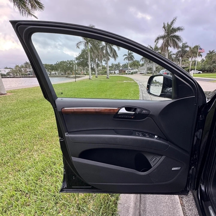 2015 Audi 4L Q7 - Image 13 of 21