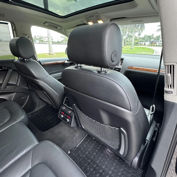 2015 Audi 4L Q7 - Image 18 of 21