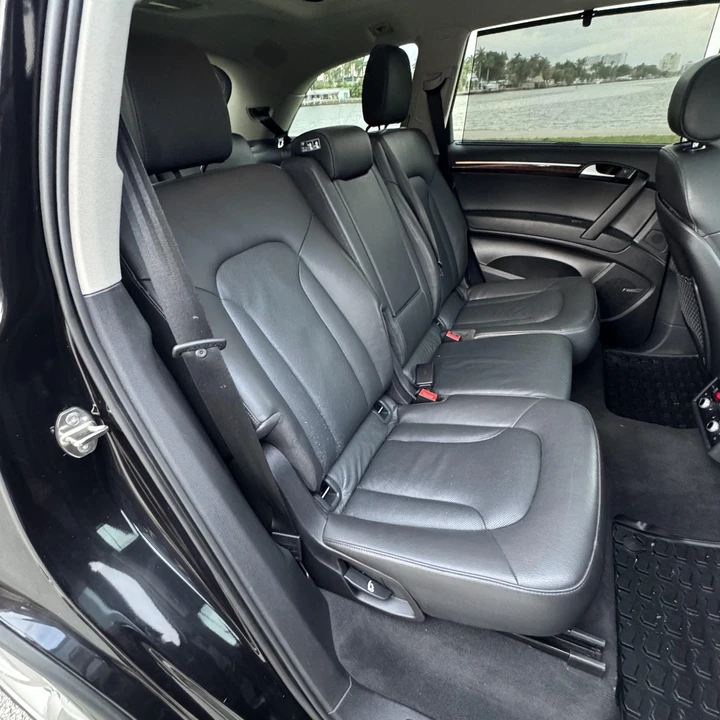 2015 Audi 4L Q7 - Image 19 of 21