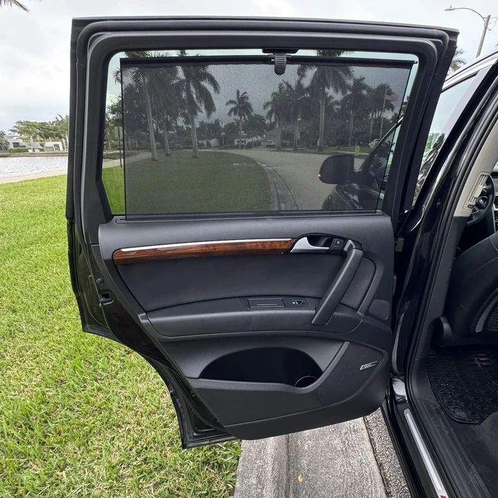 2015 Audi 4L Q7 - Image 14 of 21