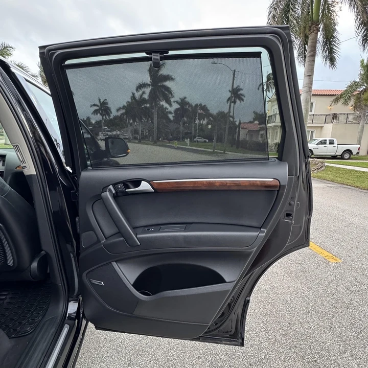2015 Audi 4L Q7 - Image 15 of 21