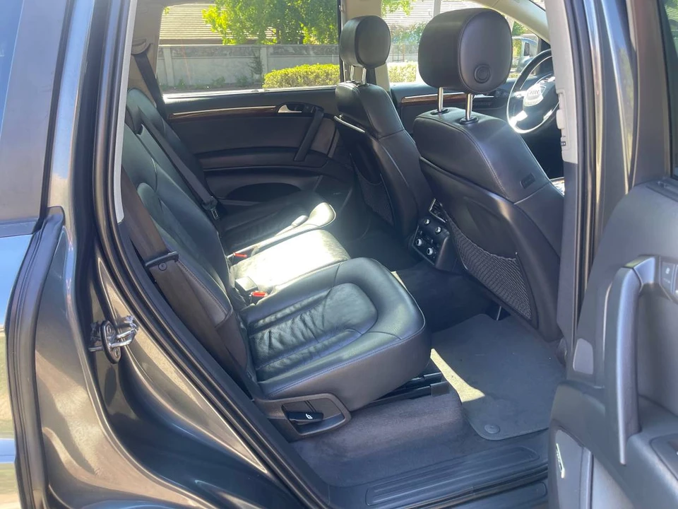2015 Audi 4L Q7 - Image 16 of 23