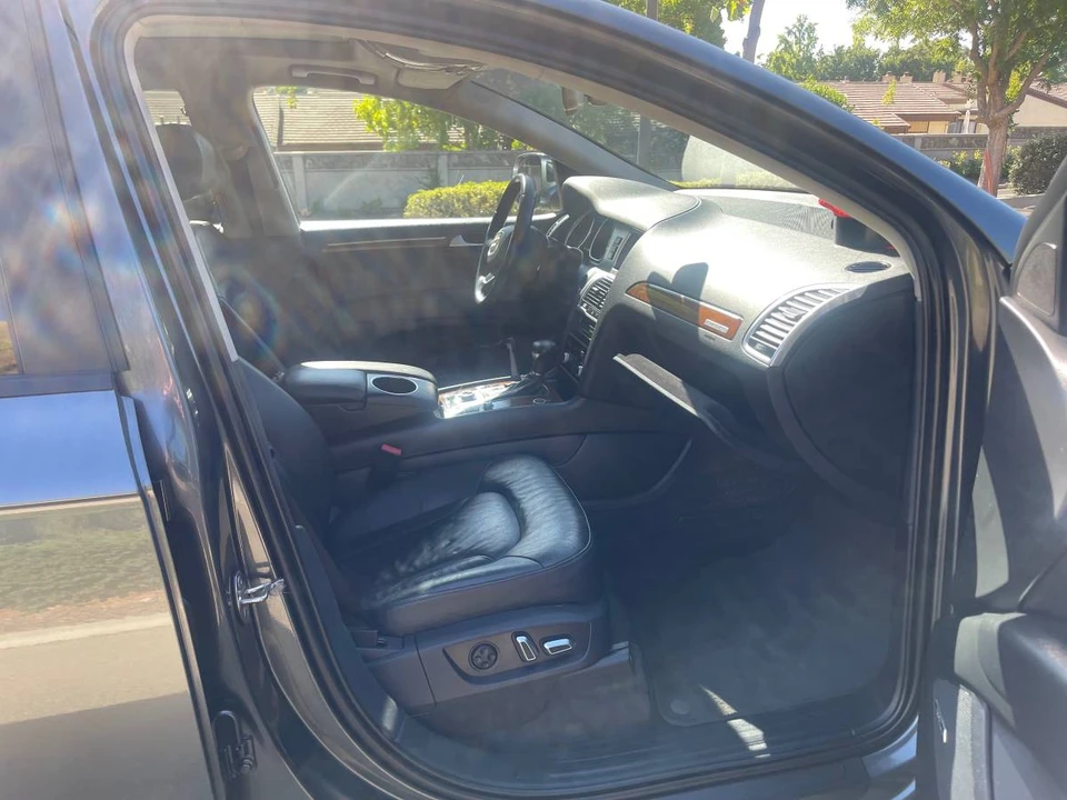 2015 Audi 4L Q7 - Image 13 of 23