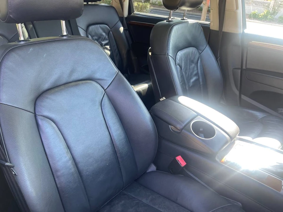 2015 Audi 4L Q7 - Image 14 of 23