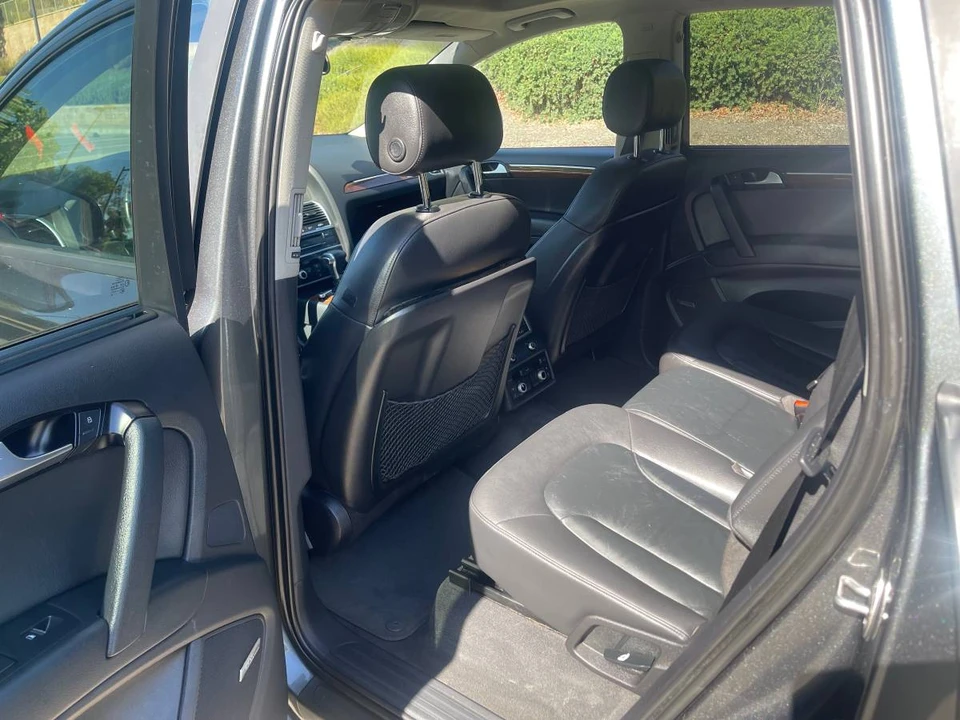 2015 Audi 4L Q7 - Image 15 of 23