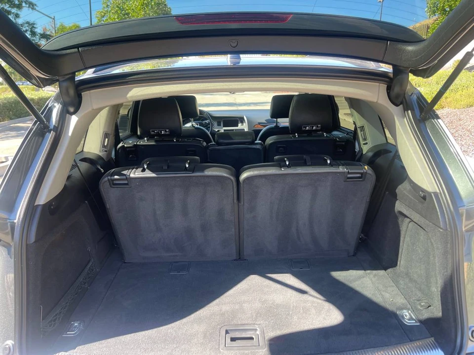 2015 Audi 4L Q7 - Image 21 of 23