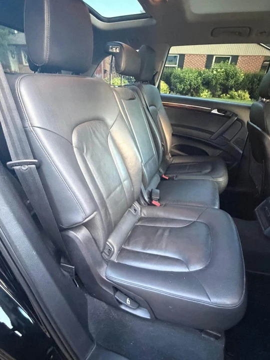 2015 Audi 4L Q7 - Image 8 of 20