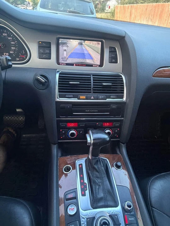 2015 Audi 4L Q7 - Image 13 of 20