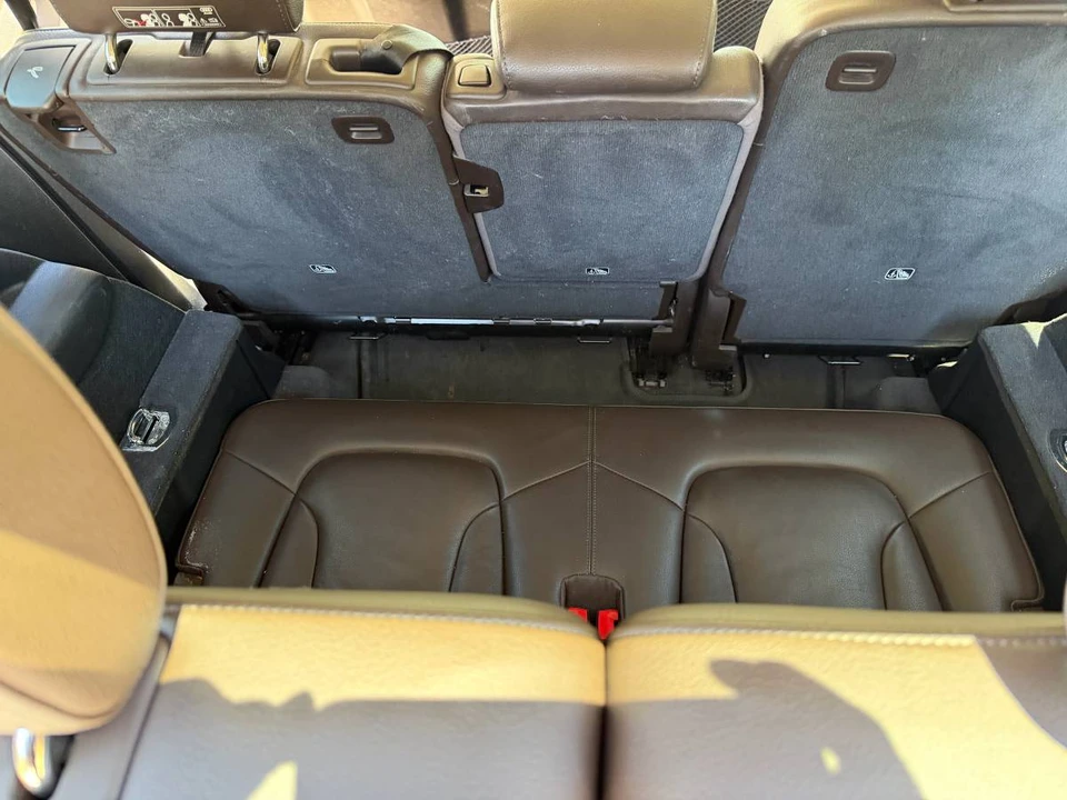 2015 Audi 4L Q7 - Image 14 of 14