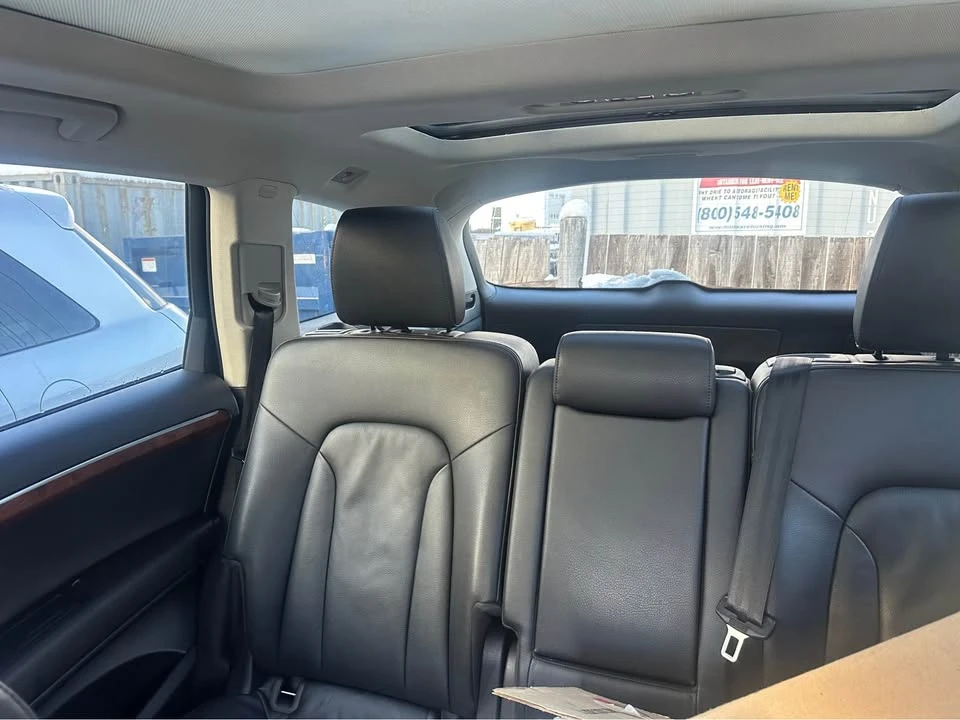 2015 Audi 4L Q7 - Image 6 of 9