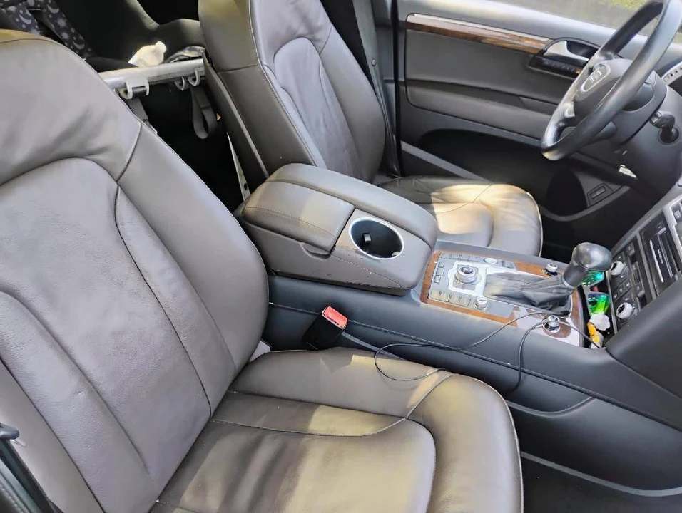 2015 Audi 4L Q7 - Image 3 of 3
