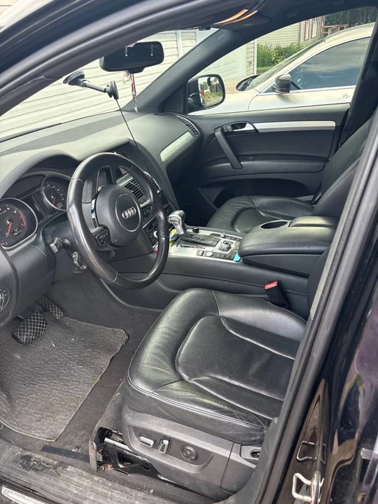2015 Audi 4L Q7 - Image 6 of 7