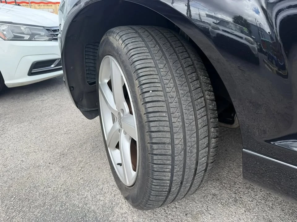2015 Audi 4L Q7 - Image 3 of 20