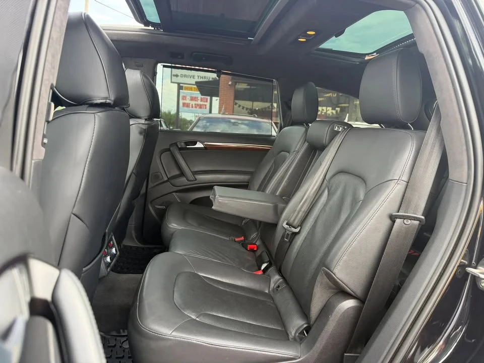2015 Audi 4L Q7 - Image 20 of 20