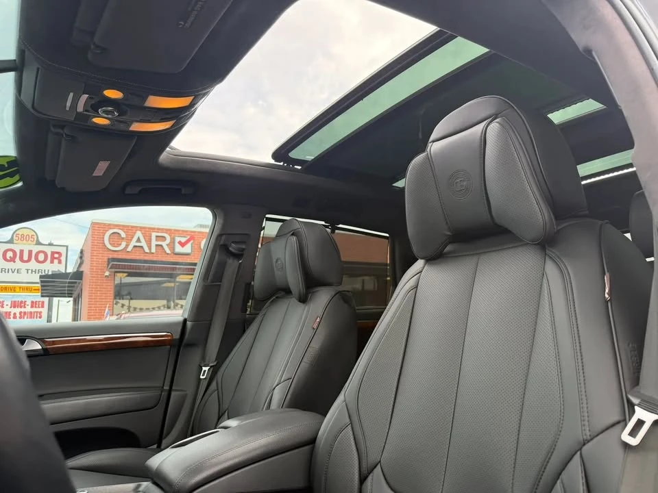 2015 Audi 4L Q7 - Image 15 of 20