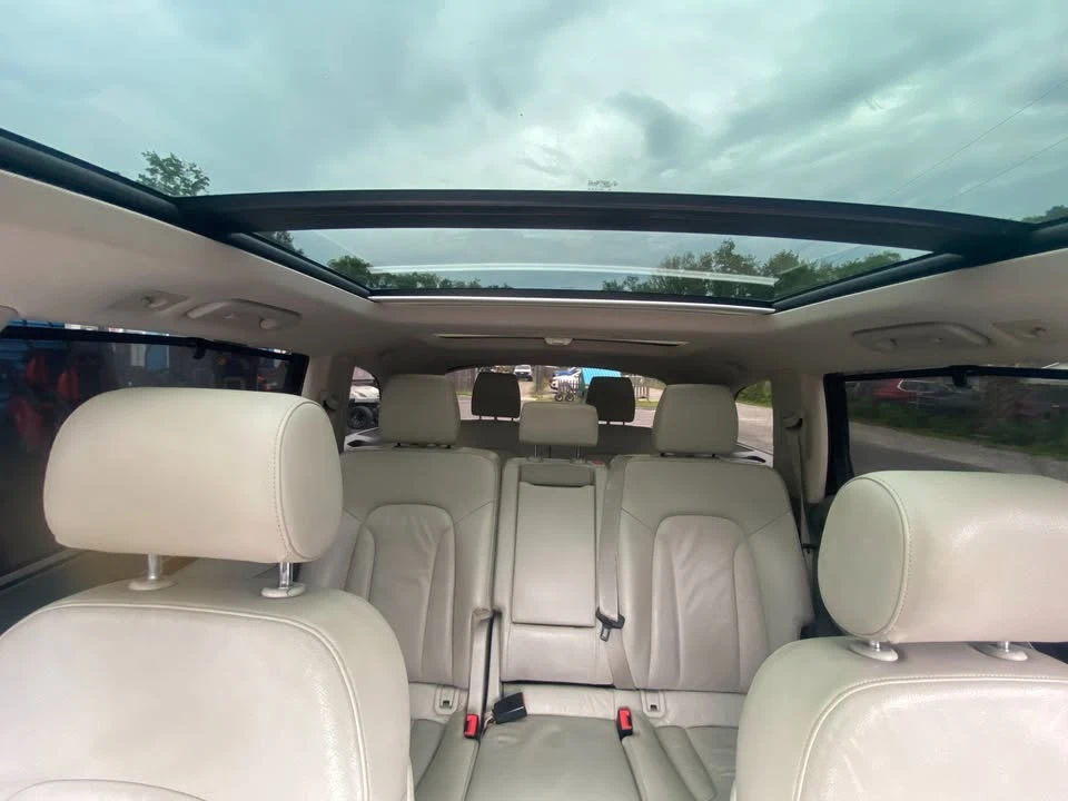2015 Audi 4L Q7 - Image 11 of 19