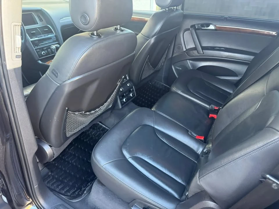 2015 Audi 4L Q7 - Image 16 of 18