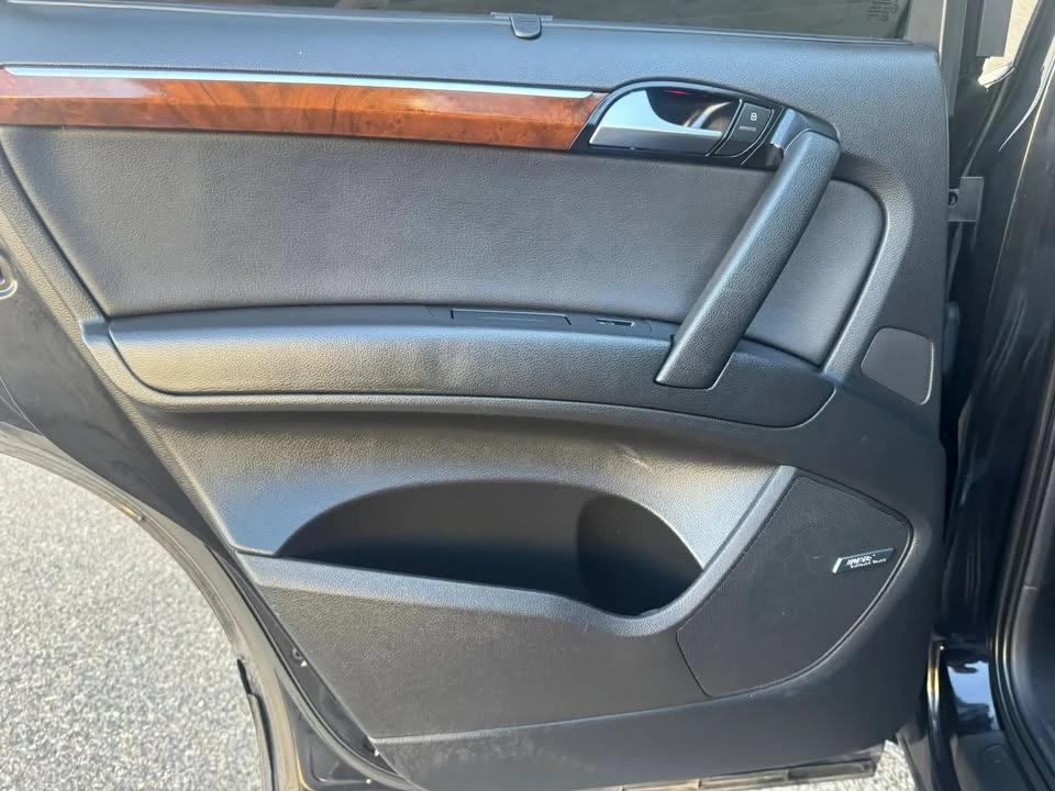 2015 Audi 4L Q7 - Image 15 of 18