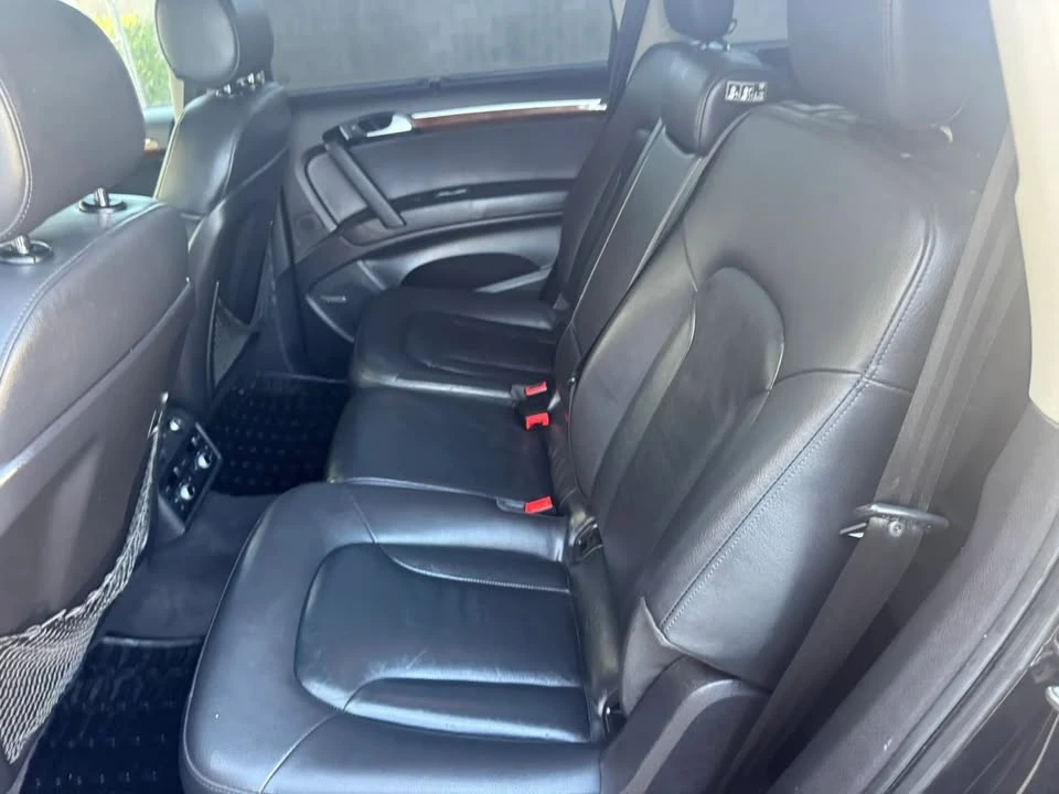 2015 Audi 4L Q7 - Image 17 of 18