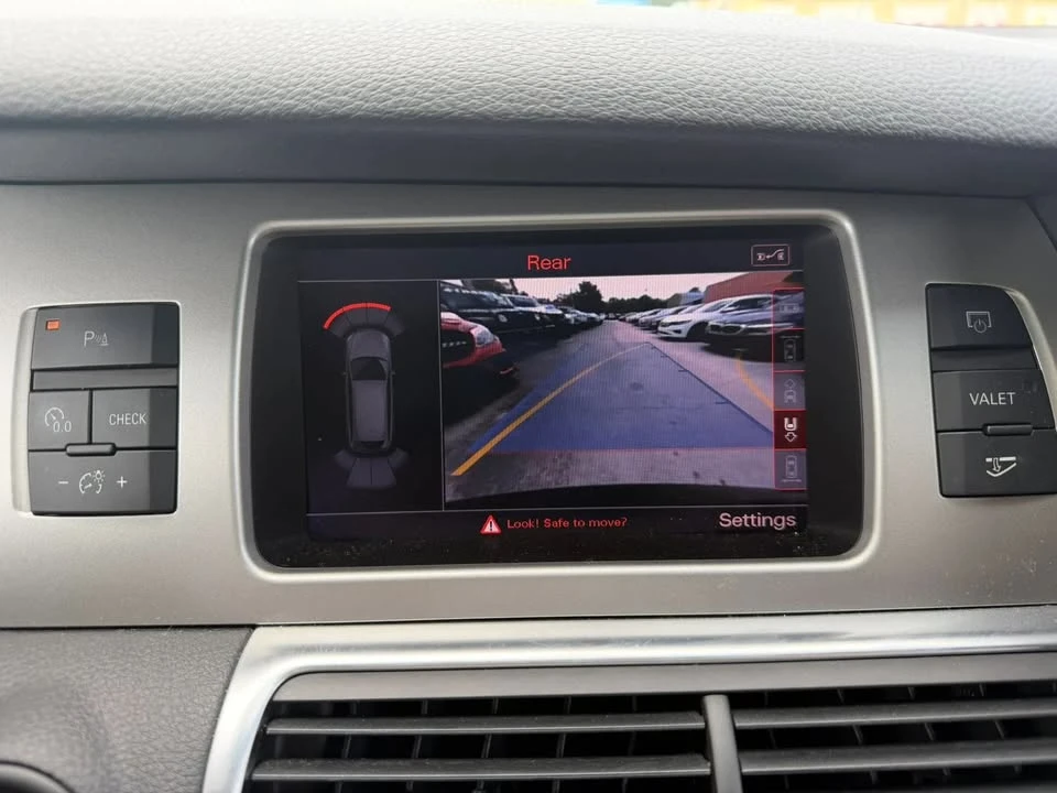 2015 Audi 4L Q7 - Image 5 of 20