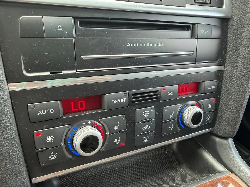 2015 Audi 4L Q7 - Image 6 of 20