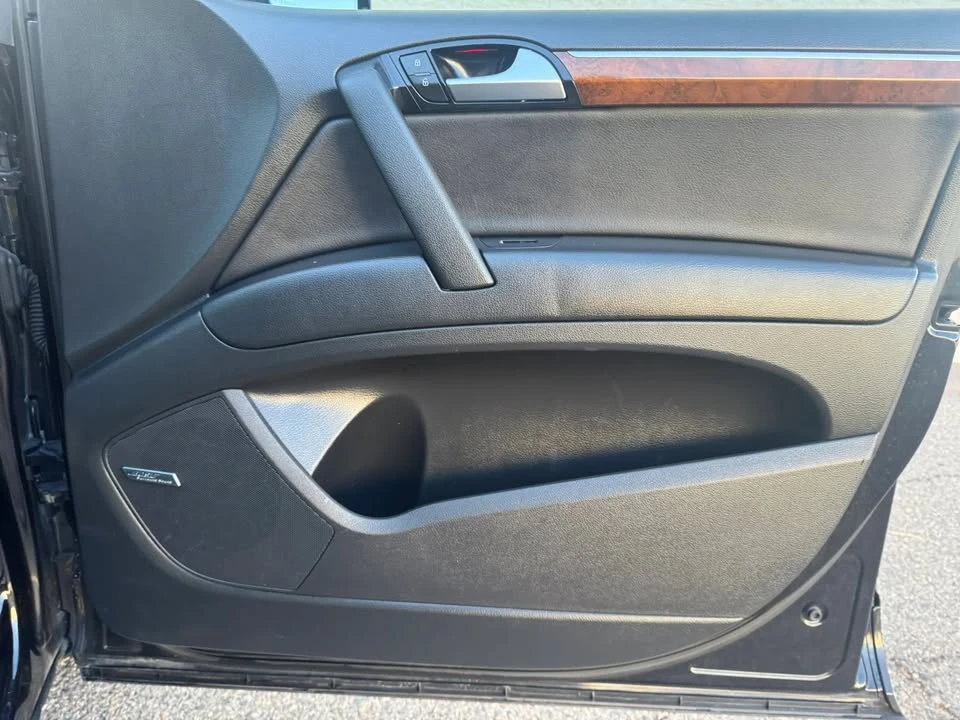2015 Audi 4L Q7 - Image 10 of 18