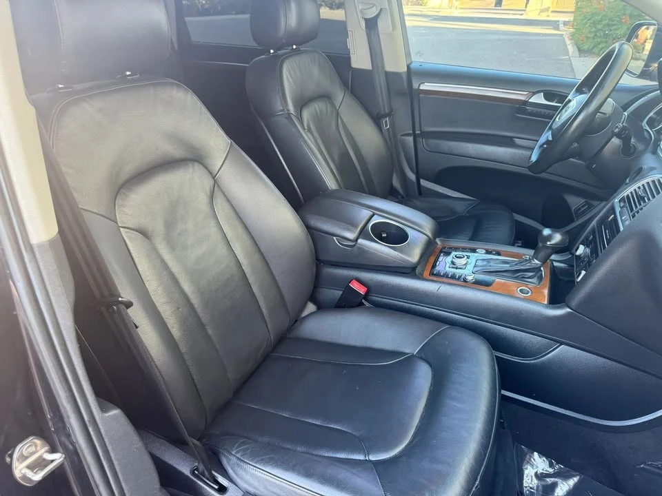 2015 Audi 4L Q7 - Image 11 of 18