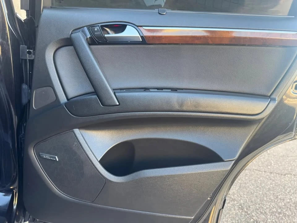 2015 Audi 4L Q7 - Image 12 of 18