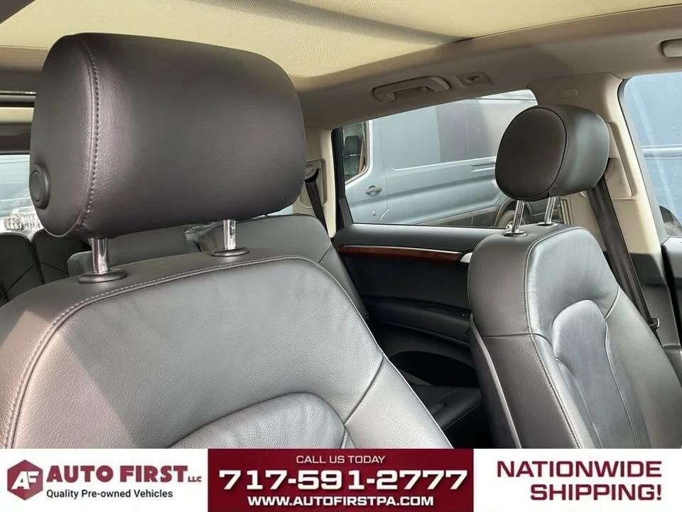 2015 Audi 4L Q7 - Image 17 of 20