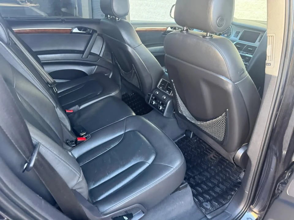2015 Audi 4L Q7 - Image 13 of 18