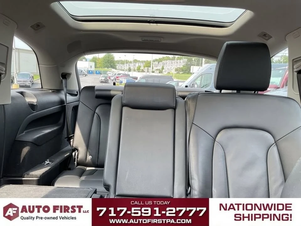 2015 Audi 4L Q7 - Image 20 of 20