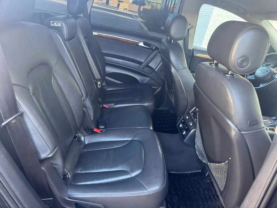 2015 Audi 4L Q7 - Image 14 of 18