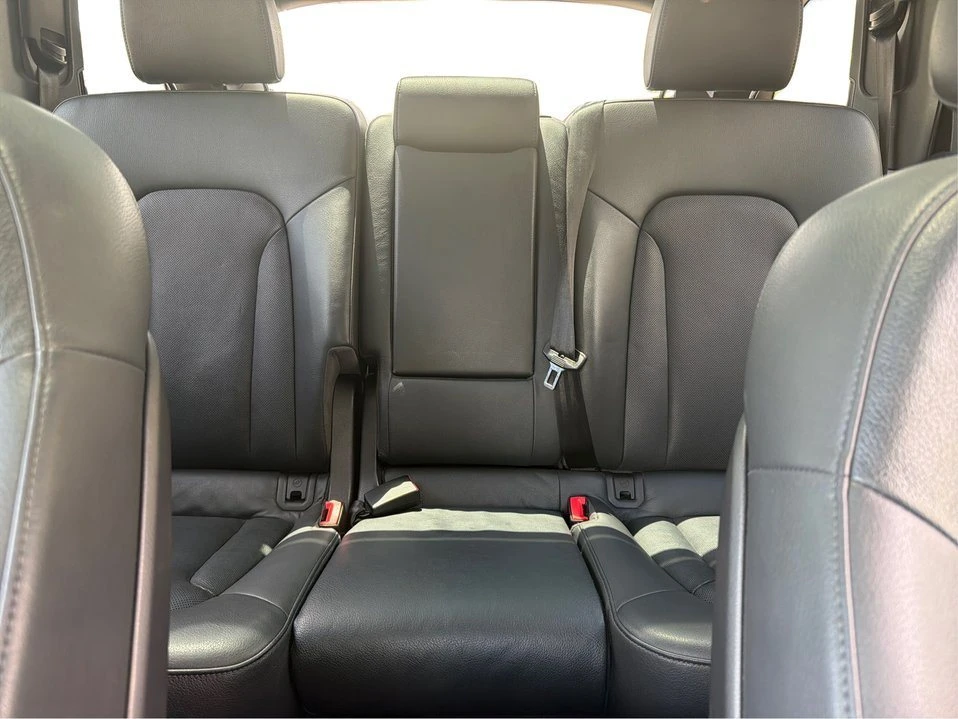 2015 Audi 4L Q7 - Image 11 of 17