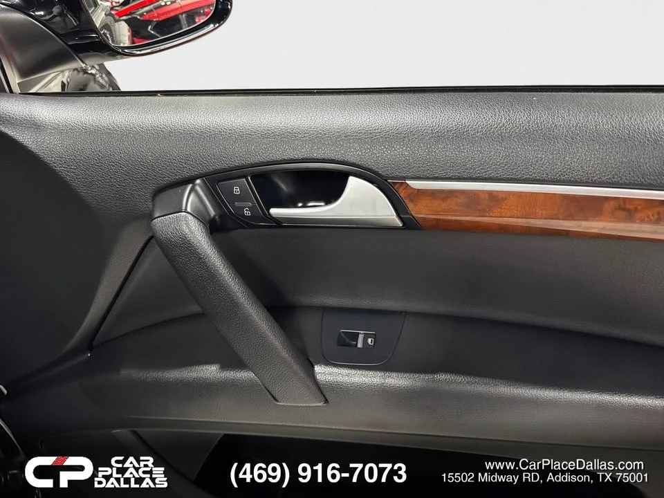 2015 Audi 4L Q7 - Image 14 of 19