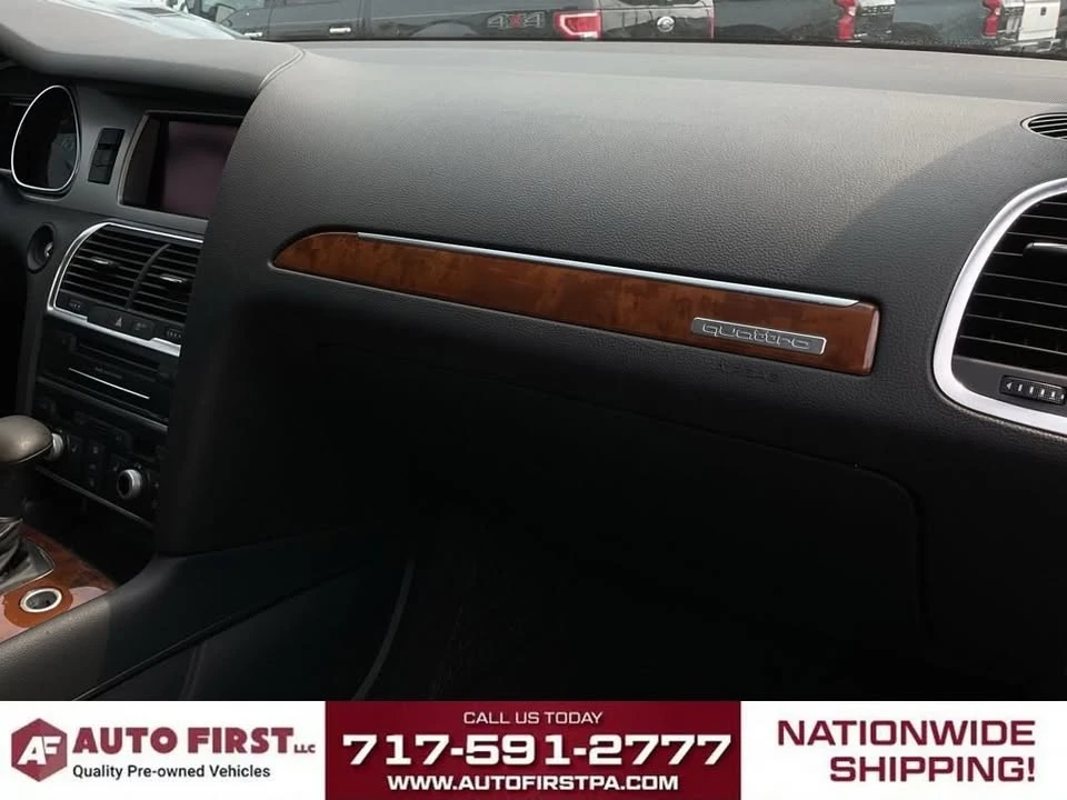 2015 Audi 4L Q7 - Image 19 of 20