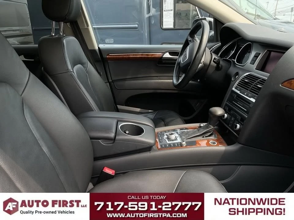 2015 Audi 4L Q7 - Image 18 of 20