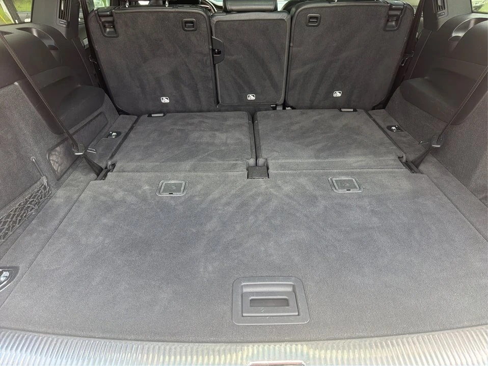 2015 Audi 4L Q7 - Image 10 of 17