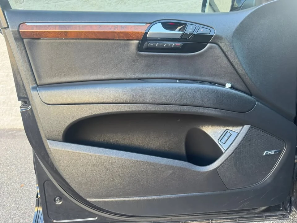 2015 Audi 4L Q7 - Image 7 of 18