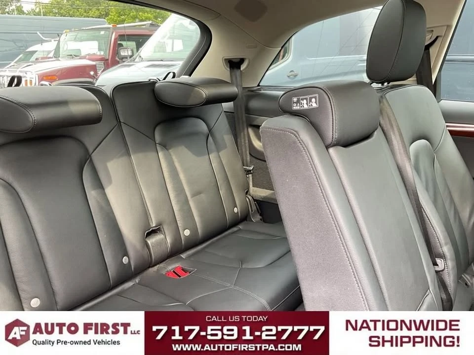 2015 Audi 4L Q7 - Image 15 of 20