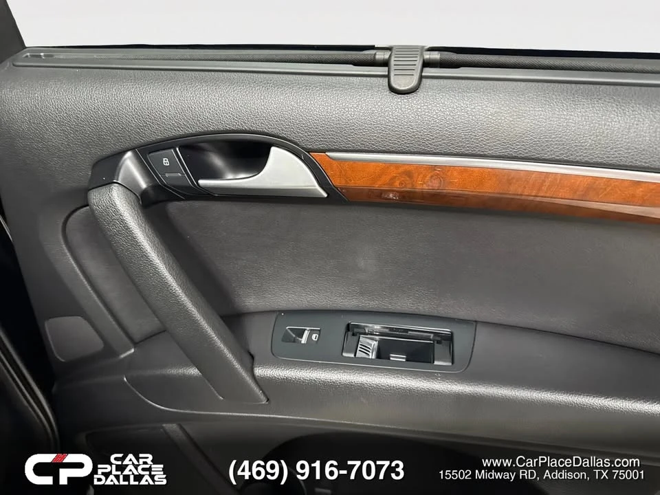 2015 Audi 4L Q7 - Image 18 of 19