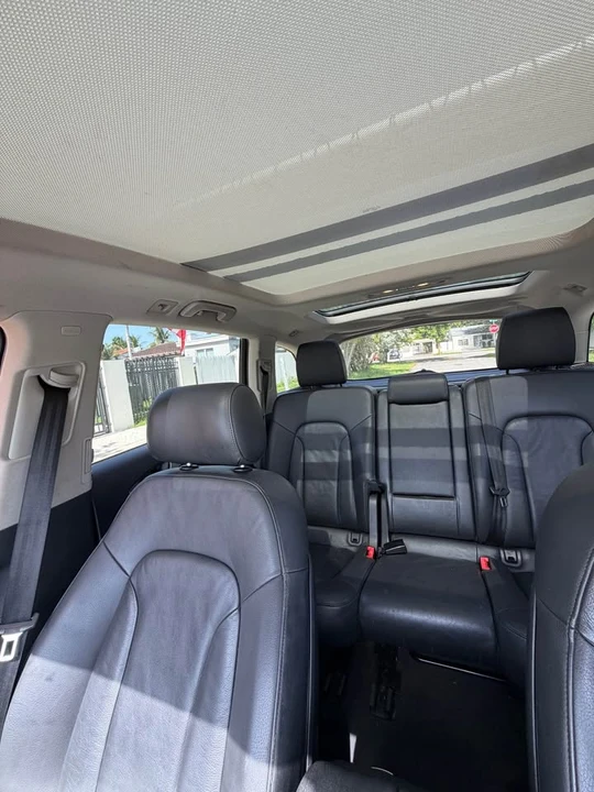 2015 Audi 4L Q7 - Image 14 of 14