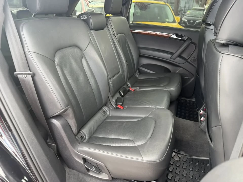 2015 Audi 4L Q7 - Image 19 of 20