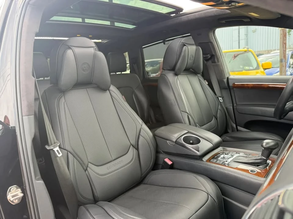 2015 Audi 4L Q7 - Image 17 of 20
