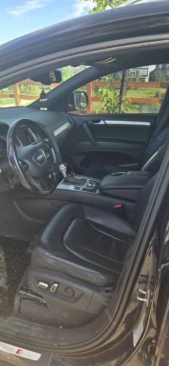 2015 Audi 4L Q7 - Image 4 of 9