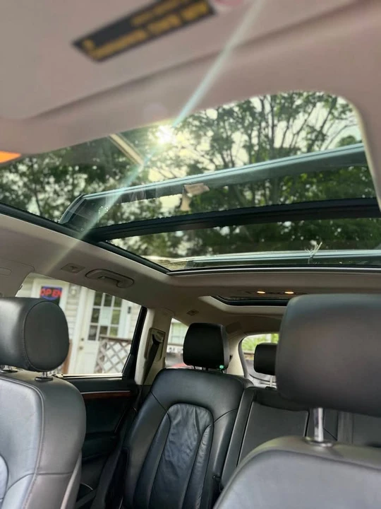 2015 Audi 4L Q7 - Image 17 of 20