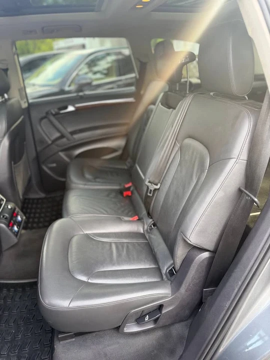 2015 Audi 4L Q7 - Image 20 of 20