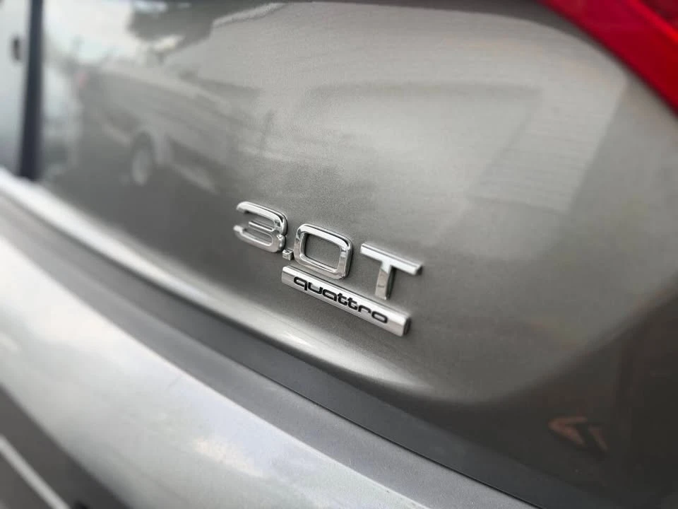 2015 Audi 4L Q7 - Image 9 of 20