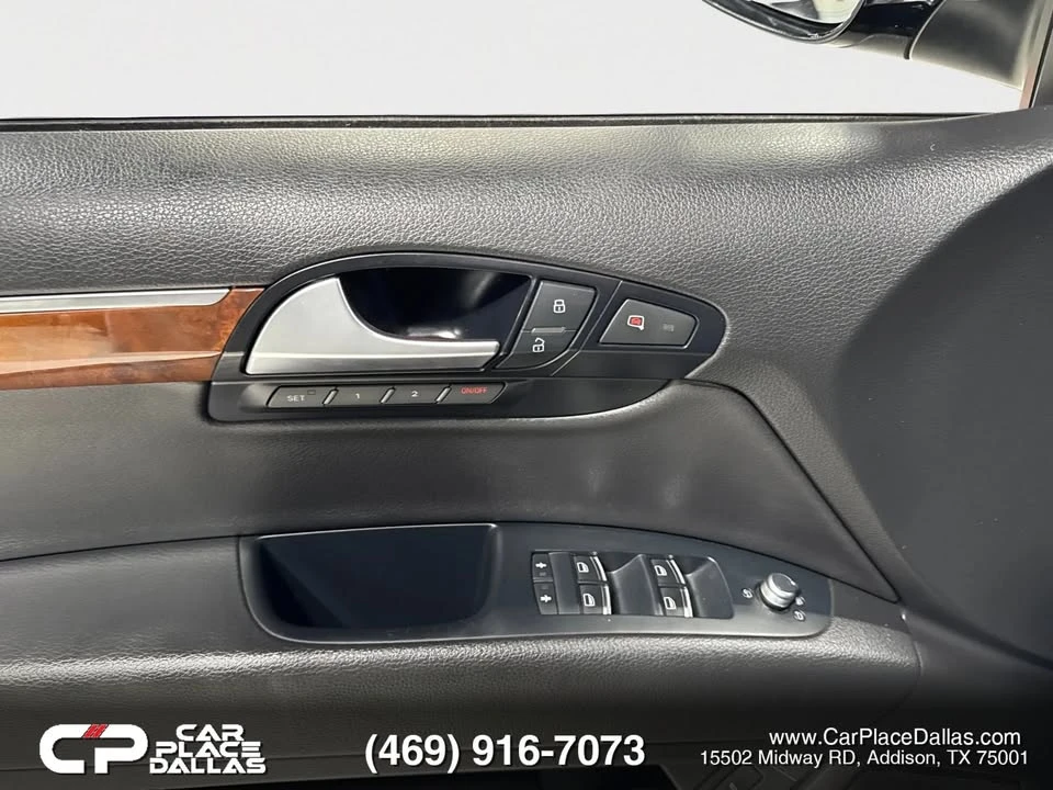 2015 Audi 4L Q7 - Image 8 of 19